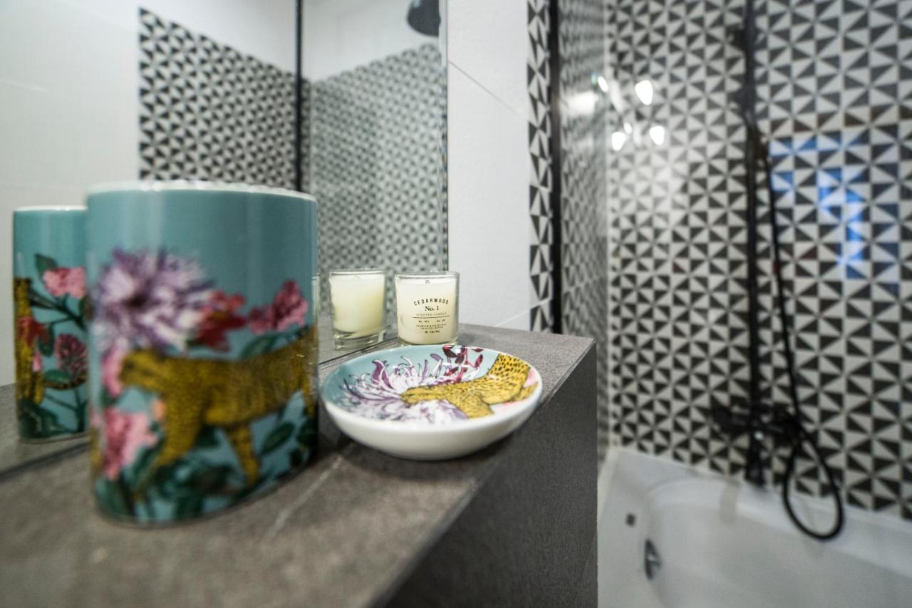 Przepiekny Apartament W Sercu Starego Miasta Cracovia Esterno foto