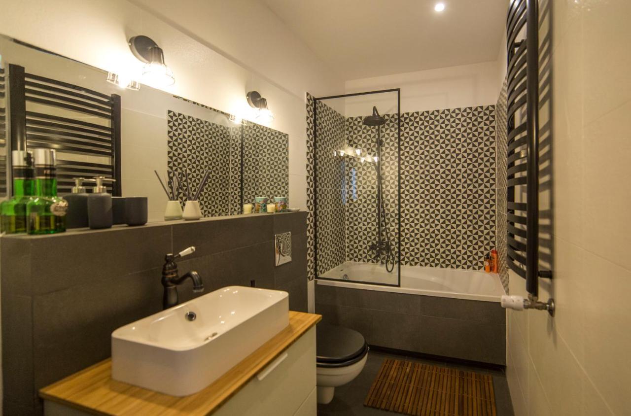 Przepiekny Apartament W Sercu Starego Miasta Cracovia Esterno foto