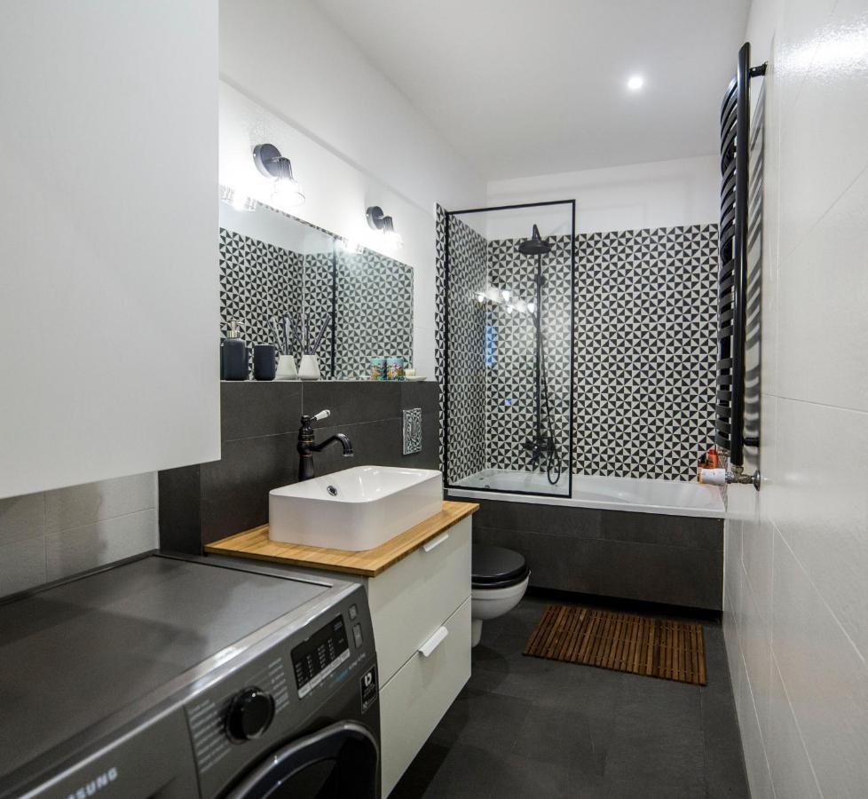 Przepiekny Apartament W Sercu Starego Miasta Cracovia Esterno foto