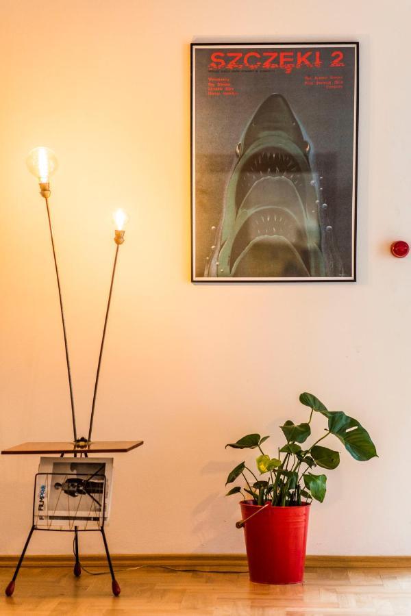 Przepiekny Apartament W Sercu Starego Miasta Cracovia Esterno foto