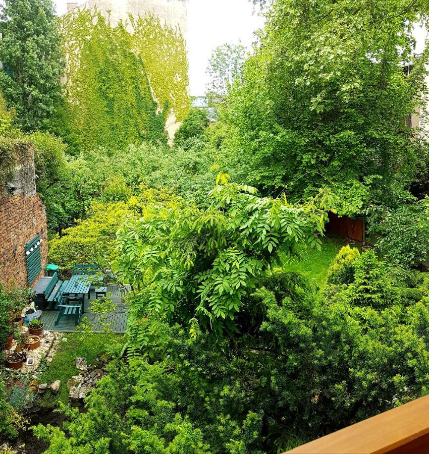 Przepiekny Apartament W Sercu Starego Miasta Cracovia Esterno foto