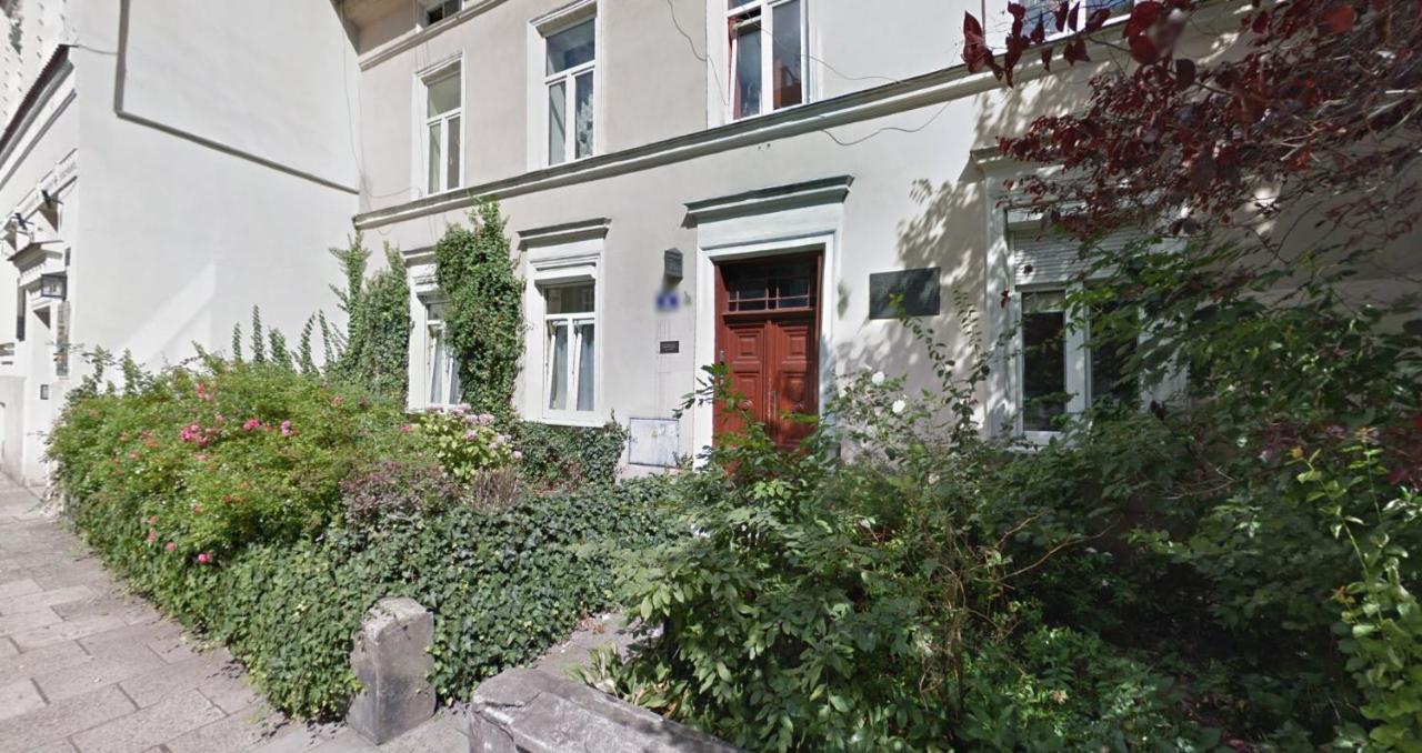 Przepiekny Apartament W Sercu Starego Miasta Cracovia Esterno foto